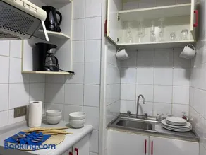 Depto céntrico con estacionamiento 3 personas - Image 3