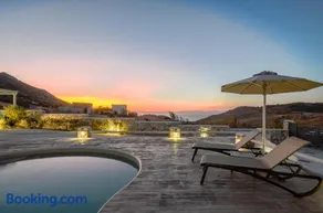 Naxos Secret Paradise Villa - Image 4