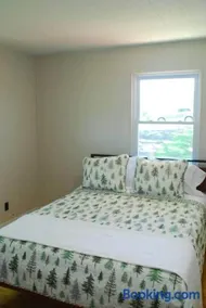 Fire Pit Cabin Retreat - Sleeps 6 - 1hr from STL - Image 4