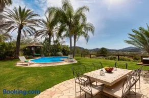 Green & Blue Villas - Villa Beni - Santa Eulalia - Image 1