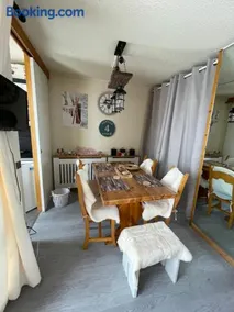 Lili Home Bellecôte - La Plagne - Image 3