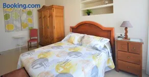 Apartamento Miramar - Vistas al mar en Carril - Image 5