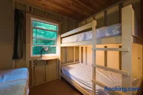 New Glasgow Highlands Campground cabins - Image 5