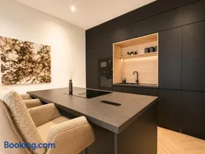 Studio Alésia - Suite romantique de prestige - Image 2