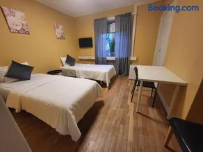 IzKaMaGe Hotel 2 - Image 1