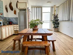 הסוויטה הפנורמית - Panoramic Suite - Image 3