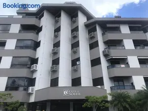 Jurerê Internacional - Apartamento no Open Shopping - Image 1