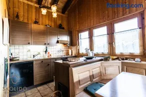 Chalet Aletschji, 3987 Riederalp, 2. Stock - Image 3