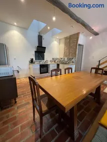 Maison Maxime Coeur de ville - Image 4