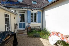 La Parenthèse de Cangey - Image 3