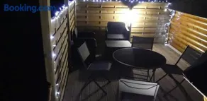 Gite insolite kota finlandais - Image 3