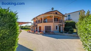 Beautiful Villa Parenzana with pool in Vizinada - Image 1