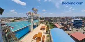 Hotel Centenario - Image 4