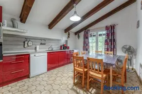 Villa Gourderatte - Image 3