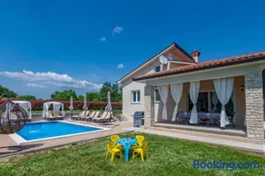Villa Irene, a quiet and peaceful pool villa - Image 3