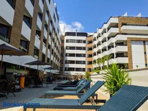 Gold Flat - Praia do Cabo Branco - Image 2