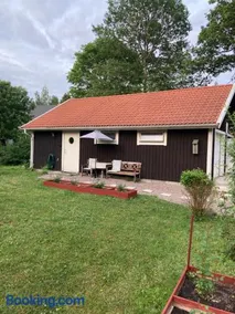 Fint boende i vackra Marielund - Image 1