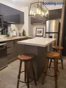 Hermoso depto en Costa de Montemar, Vista al mar - Image 1