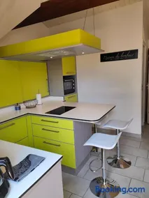 Appartement Boutx 4 PERSONNES - Image 2