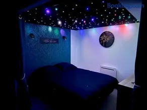 Suite L'échappée Belle - Image 1