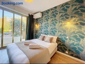 Spacieux appartement à Nice 4 chambres - Image 3