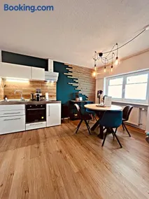 Apartment INGRID stylisch und zentral in VS mit Parkplatz - Image 1
