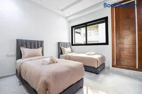 L'Etincelle 2 chambres à deux pas de la Gare - Image 3