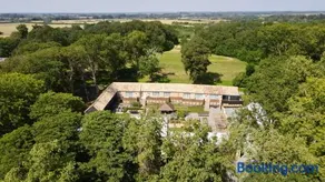 The Fold Cambridge, Private country estate with luxury suites - Image 2
