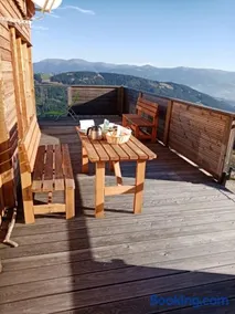 Höhenchalet Klippitz - Image 1