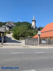 Vila Bârsana - Image 3