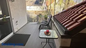 Appartamento con barbecue, terrazza e giardino | Vista sul giardino | Perfetto per il lavoro da remoto - Image 3