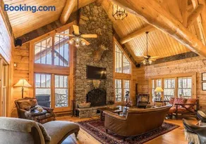 Red Stag Lodge at Eagles Nest - Image 5