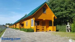 Domki, Apartamenty i Restauracja Włóczęga - Image 3