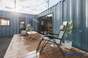 Riverside Sauna Base Conpeki - Image 4
