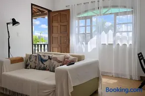 Casa Pé na Areia em Itaúna - Praia e Surf - Image 4