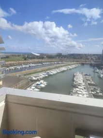 Appartement liberty - Image 1