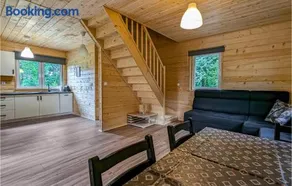 Lovely Home In Karszewo With Sauna - Image 1