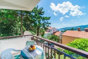 Apartments Pino Rabac - Image 1