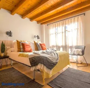 Apartament familiar de luxe i balcó amb vistes by RURAL D'ÀNEU - Image 3