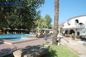 Calpe Sunsea Village - Image 1