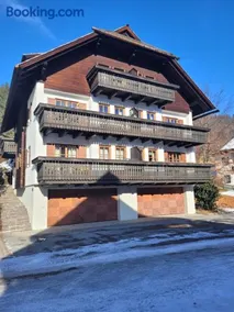 Appartement Liisa Bad Kleinkirchheim - Image 3