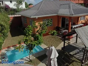 Beau Vallon Villa Self Catering With Pool - Image 4