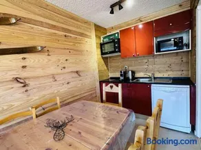 Appartement 8 pers, aux Deux Alpes, proche pistes, parking - Image 4
