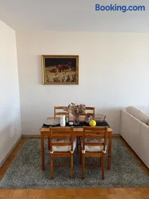 Cosy apartment near Zaventem Airport - Image 1