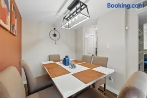 Big Soccer Games 2026, Media, Workers & Guests, 2BR, 2BA Condo, 29 Nights or More - Image 2