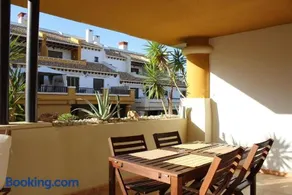 Apartamento Costa de la Luz Golf y Playa - Image 1