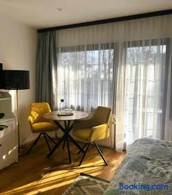 Boutiquehotel Landhaus am Kurpark - Image 1