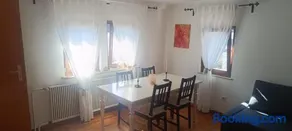 Loreley 2 Zimmerwohnung mit Hof und Garten - Image 1