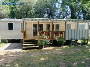 Mobil-home 6-8 places - Image 1