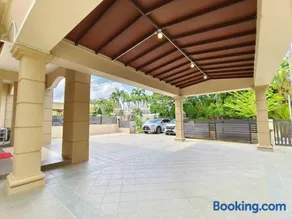 Jk Romance House 20Pax 6Carparks - Image 3
